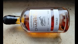 BasArmagnac Domaine de Charron 19922021 Verkostung [upl. by Flore477]