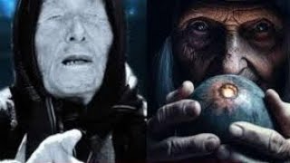 Baba Vanga Konflikt v Evropě 2025  konec lidstva [upl. by Ireva]