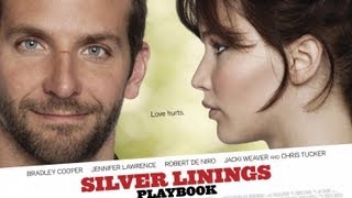 The Silver Linings Playbook  Dance Scene [upl. by Leitnahs]