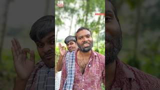 തൊടവെ മുടിയാത് 😌 MOLLYWOOD Fun Da Malayalam Comedy Shorts [upl. by Melas573]