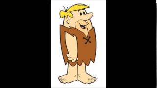 Barney Rubble laugh loop [upl. by Yaj803]