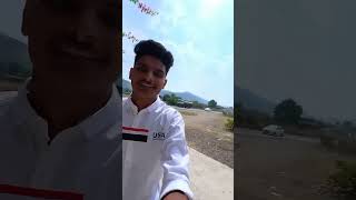 Mamachya porila gadi chi chakar  Marathi vlog  mini vlog  minivlog vlog shorts marathi [upl. by Narut]