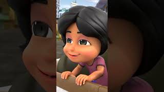 Vir Aur Robot Chiti  Hathi Ki Badmashi 01  Vir The Robot Boy New Episode  Action Shorts VNS [upl. by Analad]