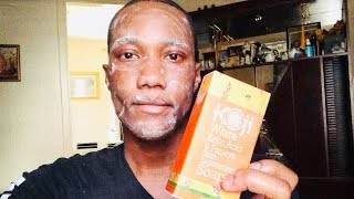 HOW TO USE KOJIE SAN WHITENING SOAP CORRECTLY TO MAKE IT EFFECTIVE dos donts amp tips  ARA G [upl. by Neelrak788]