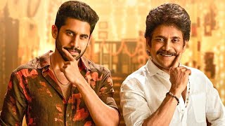 Naga Chaitanya New Movie 2024New South Indian Movie 2024 [upl. by Sidman]