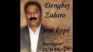 dengbej zahiro şeré kopé [upl. by Nomaj801]