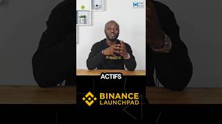 Binance  TOP 6 services [upl. by Kwasi]