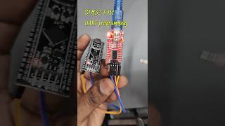 STM32 F401 F411 UART PROGRAMMING [upl. by Centeno]