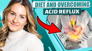 Why Restricting Your Diet Isn’t The Answer To Overcoming Acid RefluxGERD Symptoms [upl. by Ydospahr]