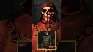 The REAL Reason Grim Reaper Mask is the TOP Fallout 76 Accessory [upl. by Atalee]