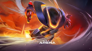 Live Mech Arena Stream Epic Robot Battles and Strategy mecharena gaming [upl. by Llennahs6]