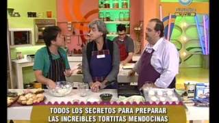 Cocineros argentinos 150710 4 de 6 [upl. by Wiersma739]