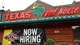 Texas Roadhouse is planning another location in WNY [upl. by Nath427]