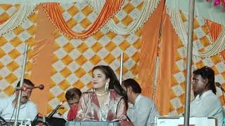 tahir chishti sheeba parveen mukabala salem sary moradabad [upl. by Loma960]