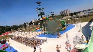 Venosa Beach ResortampSpa DIDIM 01062024 [upl. by Togram]