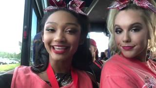 WOODLANDS ELITE WORLDS VLOG 2018 [upl. by Rosetta]