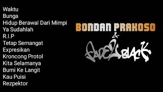 Bondan Prakoso amp Fade2Black  Lagu Hitz [upl. by Otrebile]