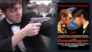 Leadfinger 2004  Full Movie [upl. by Kitrak]