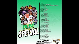 RUM SPECIAL MIX  NOV 2K24 [upl. by Enuahs407]