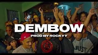 ROCHY RD DEMBOW TYPE BEAT I PROD BY ROCKYY [upl. by Zizaludba867]