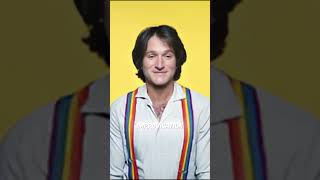 Robin Williams The Star shorts hero tv history [upl. by Toole]