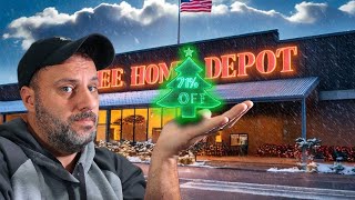 Home Depot Early Black Friday deals are crazy but they better stop messing around [upl. by Pardew]