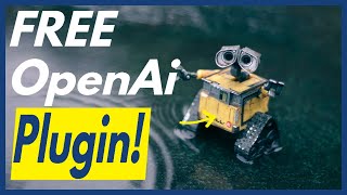 Free OpenAi Wordpress Plugin  How to Create Automatic Ai Content Tutorial [upl. by Edan]