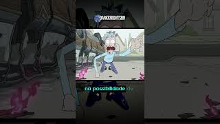 O Fardo de se ter um Coração BOM motivacional edit rickandmorty [upl. by Epoh]