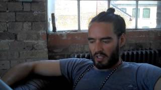 Does This UKIP Rant Represent Us Russell Brand The Trews E94 [upl. by Kcirdnekel]