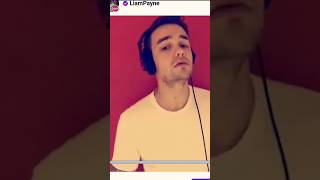 Liam Payne  Bedroom Floor High Note liampayne bedroomfloor liampaynedeath [upl. by Odnavres]