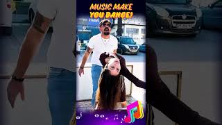 Music Make You Dance 170 😍🌹 dance dancegenre beautiful duet dancemusicculture kpop [upl. by Neill]