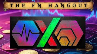 Hexicans™️ FN Hangout [upl. by Sueahccaz]