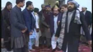 Pir NaseerUdDin Naseer RA EXCULUSIVE BURIALHAQ NASEERflv [upl. by Oremor764]