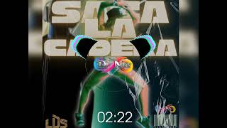 Saca La Cadera LDS Remix 2024 [upl. by Delaney646]