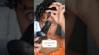 Using the Viral Curling Tool Which method to you prefer [upl. by Aernda]