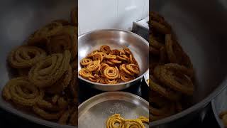 Charlie recipe food chakli [upl. by Hselin]