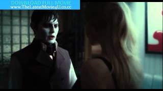 Dark Shadows Full Movie 2012 HD Johnny Depp [upl. by Acinemod]