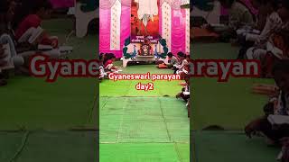 Paradsinga Live mp Gyaneswari parayan day2 [upl. by Lyell315]