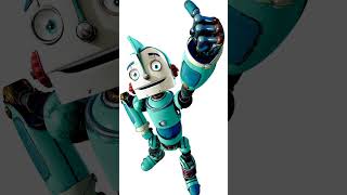 Rodney copperbottom edit Robots robots2005 Rodney rodneycopperbottom 2005 edit fyp [upl. by Vaish980]