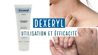 DEXERYL CRÈME  TOUT CE QUE VOUS DEVEZ SAVOIR [upl. by Enalahs]