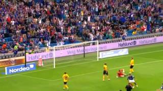 Tilbakeblikk Vålerenga  Start 2010 [upl. by Dnumsed199]