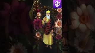 Waheguru ji 🪯 wheguru wheguru wmk waheguruji [upl. by Clevie318]