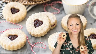 The Prettiest Cookies on Your Holiday Table [upl. by Annoyk512]