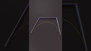 Bezier Curve [upl. by Dinsmore111]