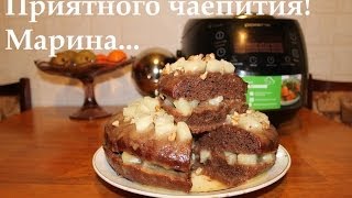 ВКУСНЫЙ ПОСТНЫЙ КЕКС В МУЛЬТИВАРКЕ РЕЦЕПТ ДОМАШНЕГО ПОСТНОГО КЕКСА КАК ПРИГОТОВИТЬ КЕКС [upl. by Jard]