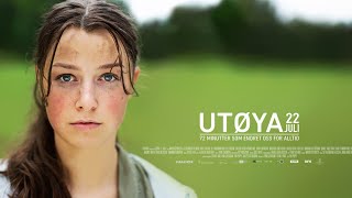 UtÃ¸ya 22 Juli  Trailer 2018 [upl. by Ahsirak332]