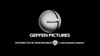 Geffen Pictures Distributed by Warner Bros 1991 [upl. by Georgie]