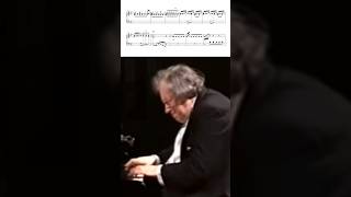 Grigory Sokolov plays Rameaus La Poule 🎧🍓 classicalmusic piano sokolov rameau [upl. by Iris]