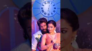 PEELINGSSong  Pushpa 2 The Rule  RashmikaMandanna Song Roast shortspushpa2 roast [upl. by Ail]