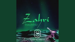 COVER ZAHRI Inkonnu [upl. by Fadiman]